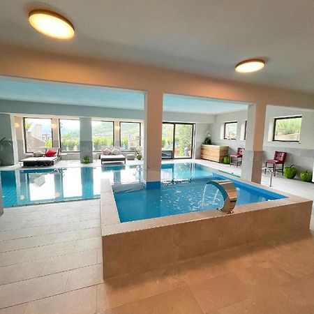 Hotel Residence Mavie Лагундо Екстериор снимка