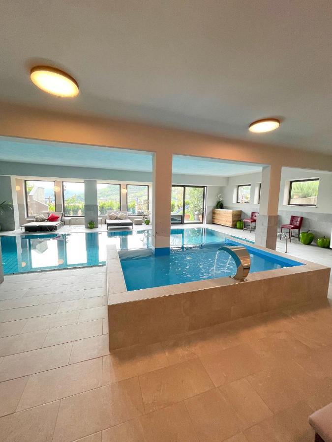 Hotel Residence Mavie Лагундо Екстериор снимка