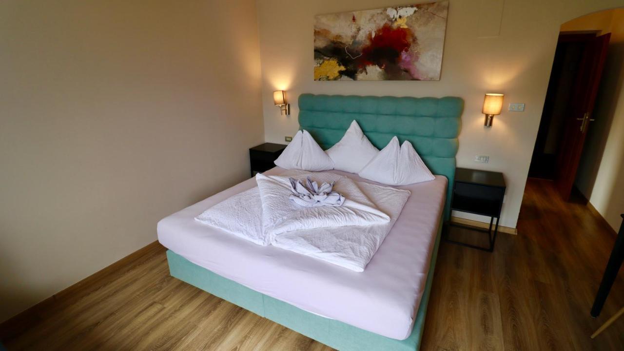 Hotel Residence Mavie Лагундо Екстериор снимка