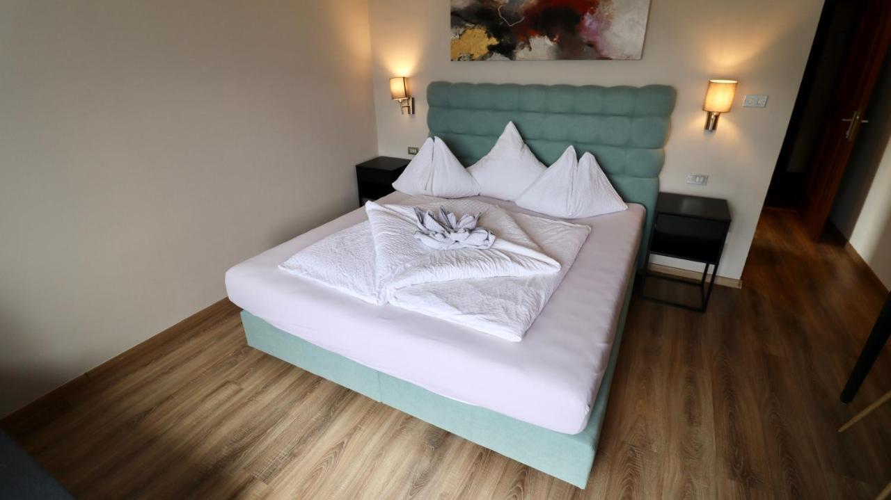 Hotel Residence Mavie Лагундо Екстериор снимка