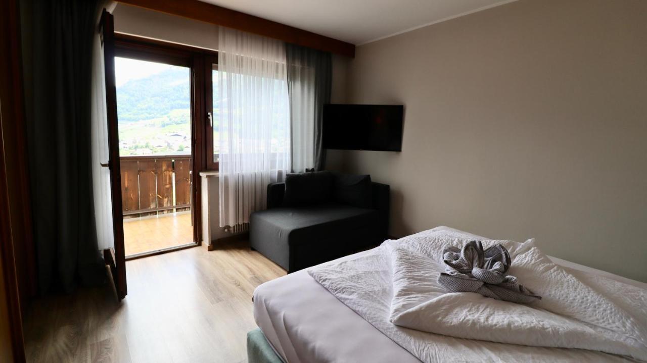 Hotel Residence Mavie Лагундо Екстериор снимка