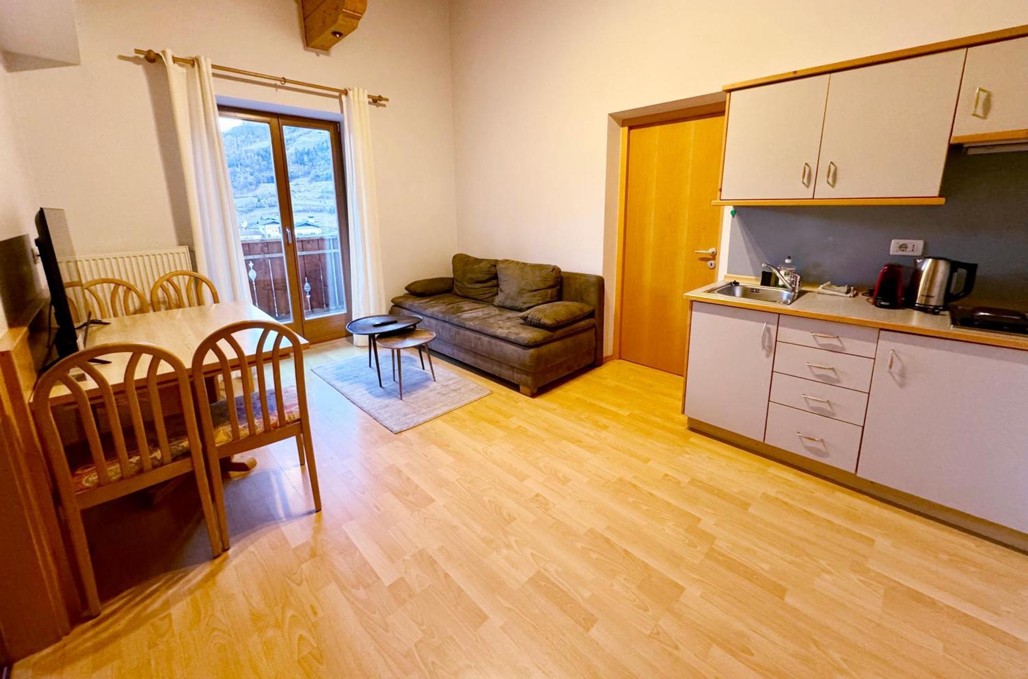 Hotel Residence Mavie Лагундо Екстериор снимка