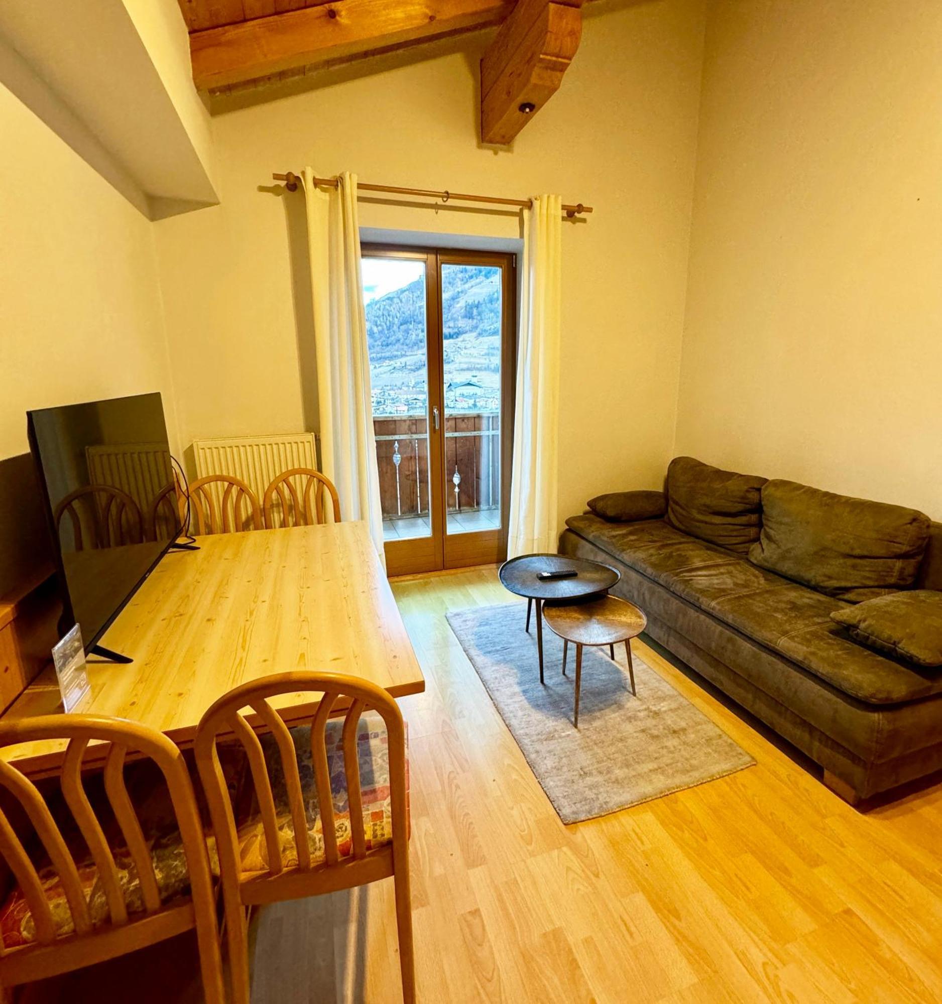 Hotel Residence Mavie Лагундо Екстериор снимка