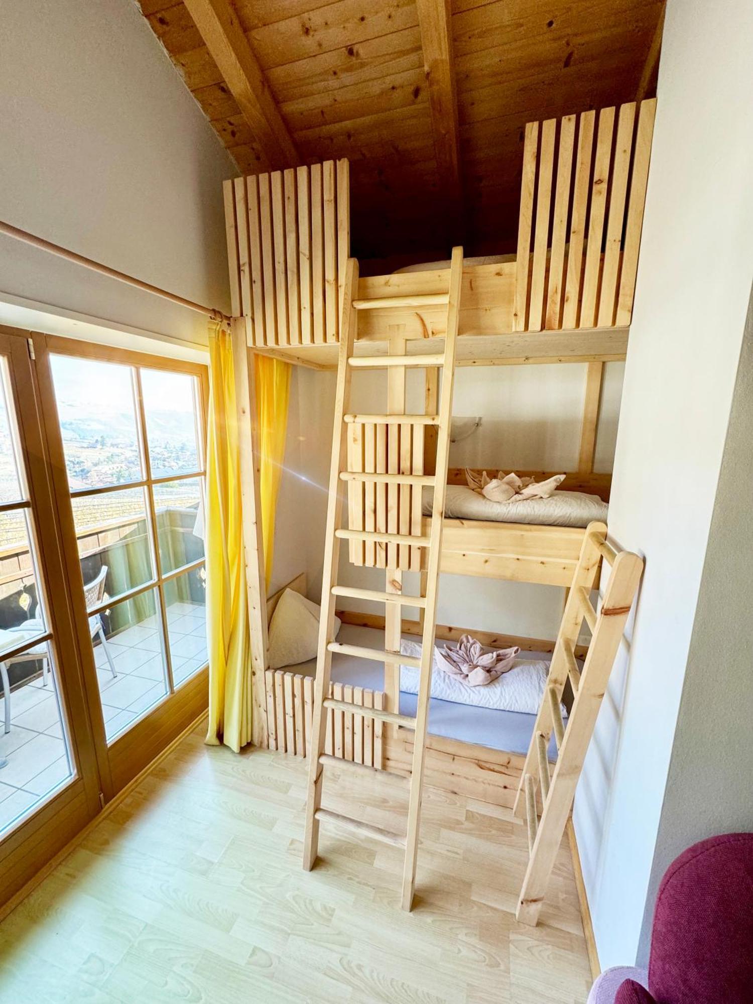 Hotel Residence Mavie Лагундо Екстериор снимка