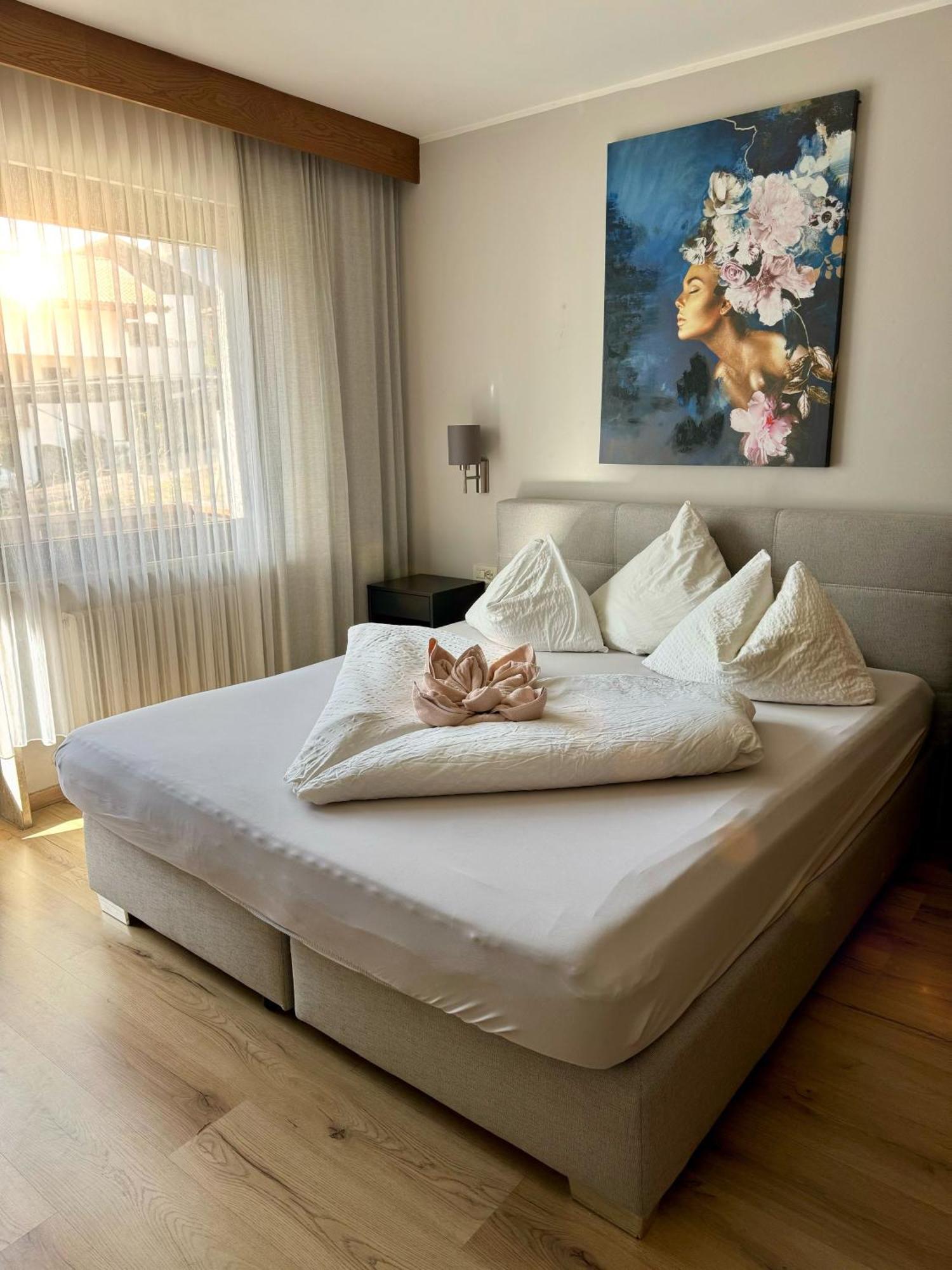 Hotel Residence Mavie Лагундо Екстериор снимка