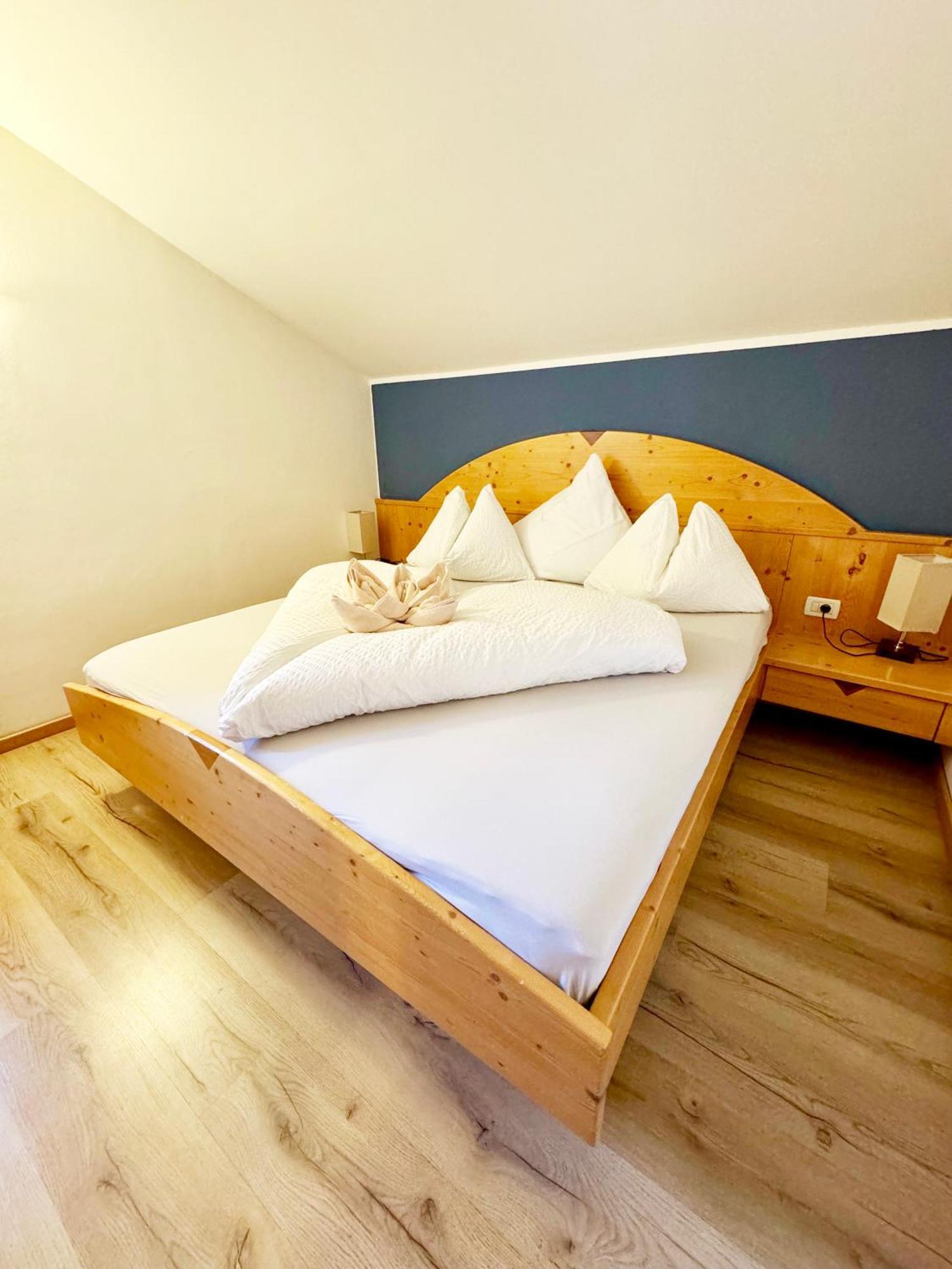 Hotel Residence Mavie Лагундо Екстериор снимка