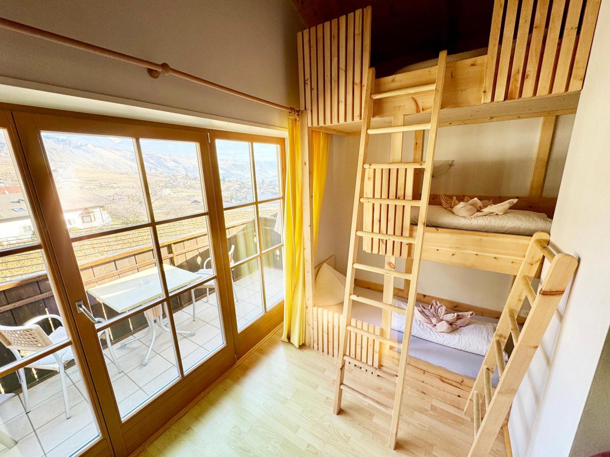 Hotel Residence Mavie Лагундо Екстериор снимка