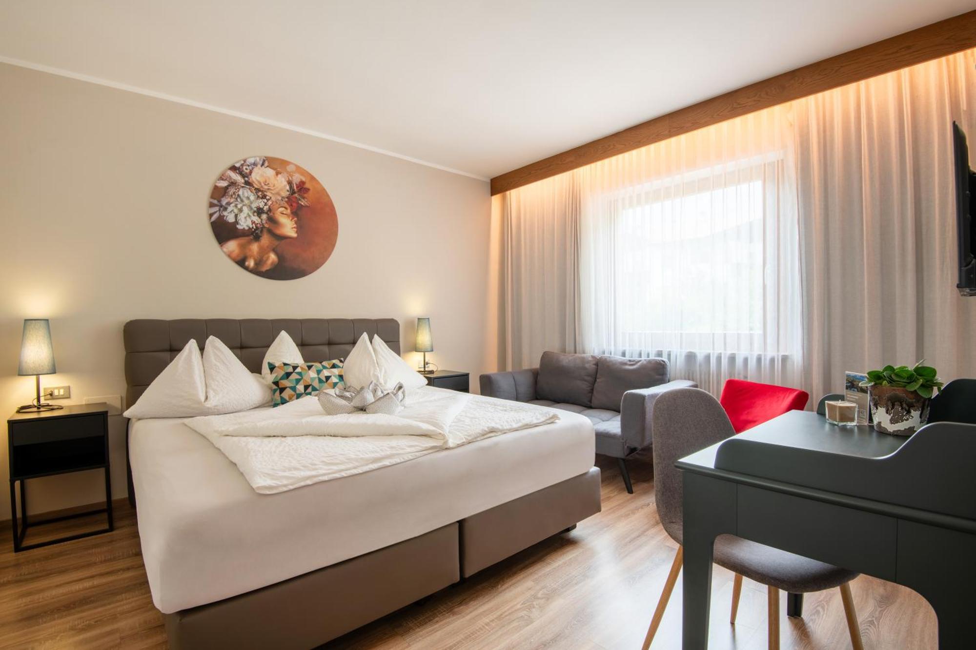 Hotel Residence Mavie Лагундо Екстериор снимка