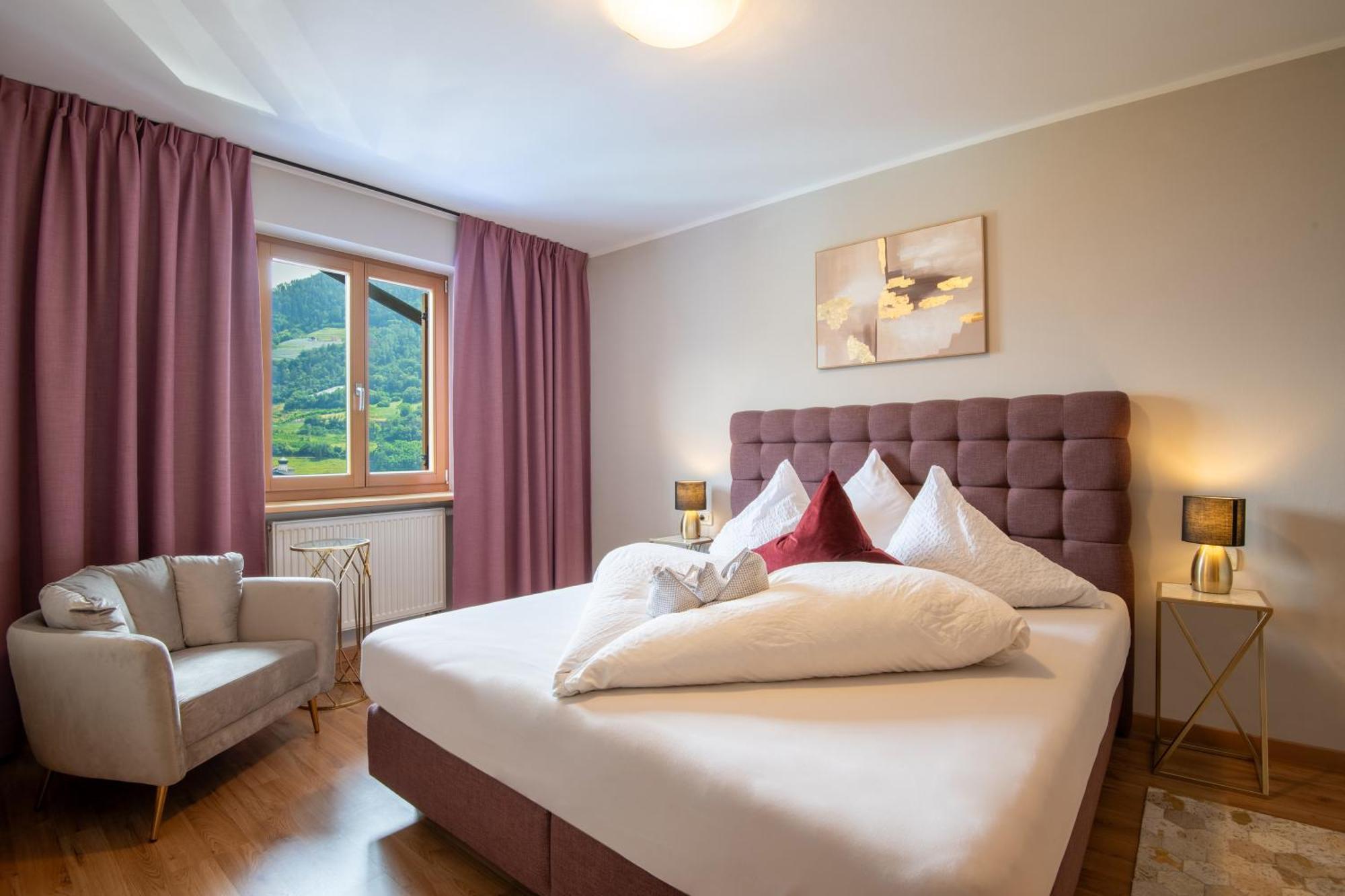 Hotel Residence Mavie Лагундо Екстериор снимка