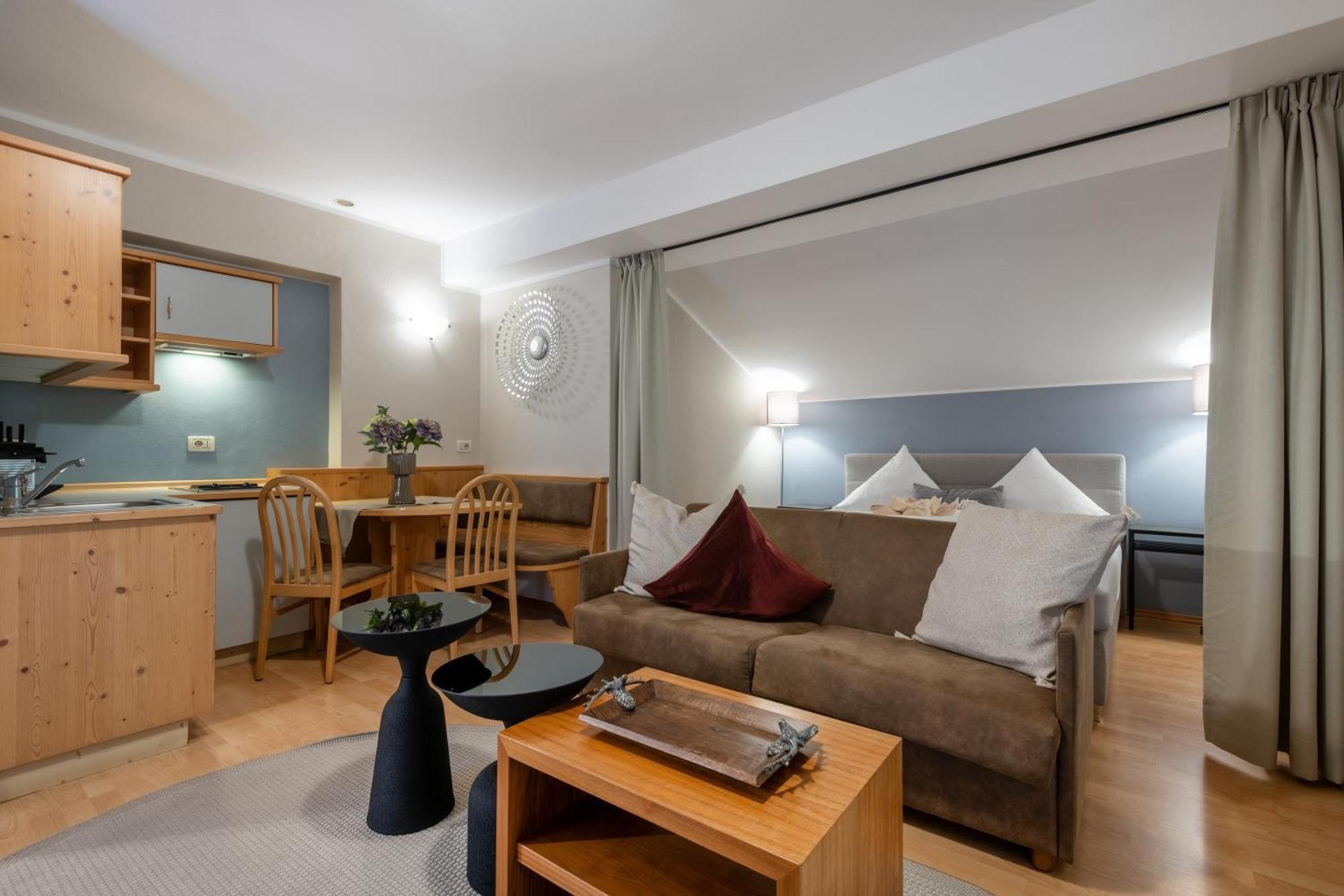 Hotel Residence Mavie Лагундо Екстериор снимка