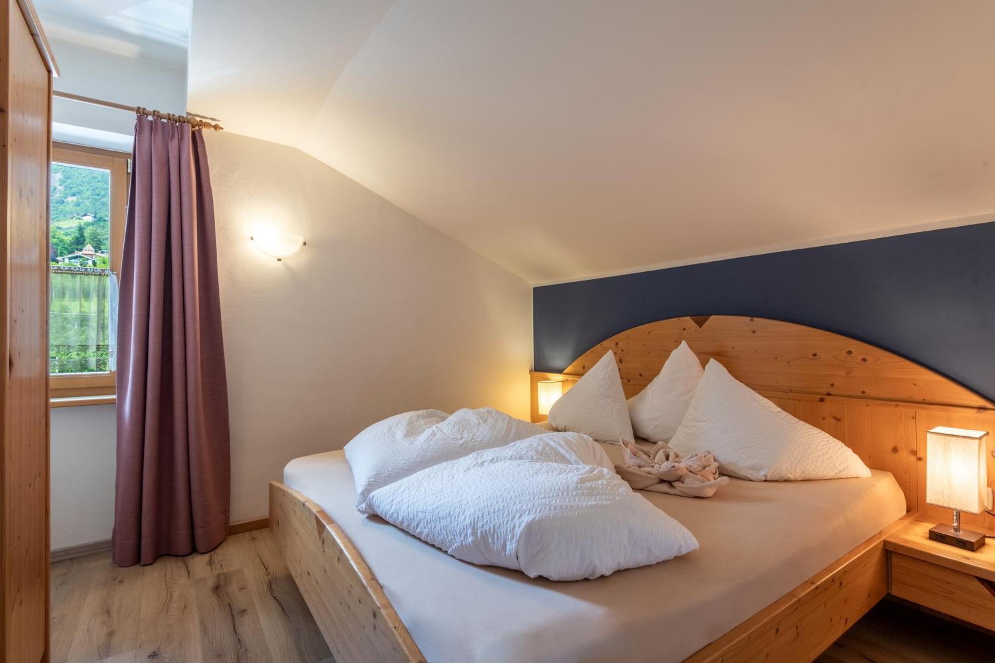Hotel Residence Mavie Лагундо Екстериор снимка
