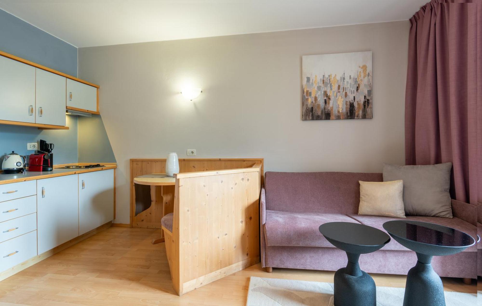 Hotel Residence Mavie Лагундо Екстериор снимка