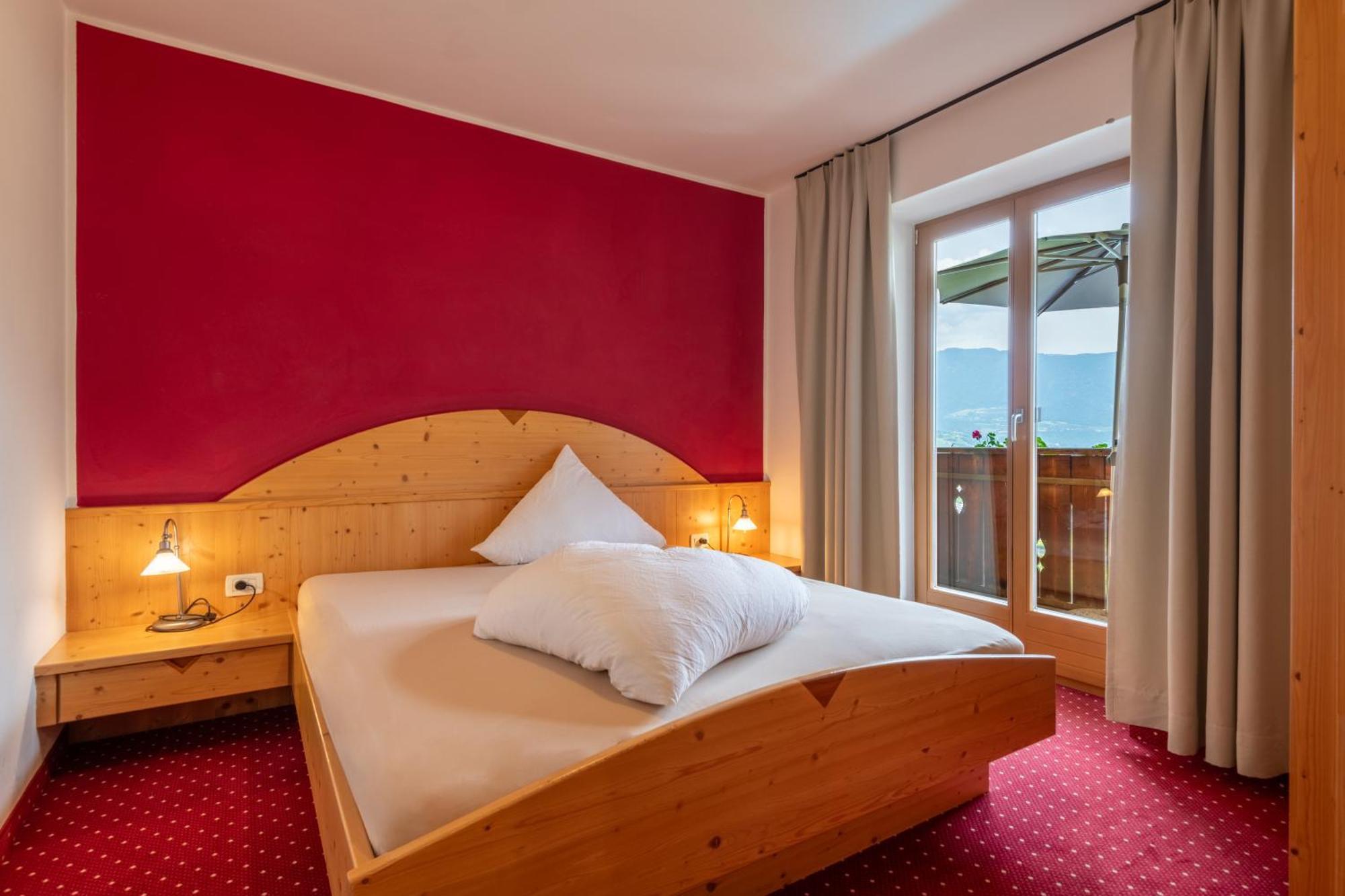Hotel Residence Mavie Лагундо Екстериор снимка