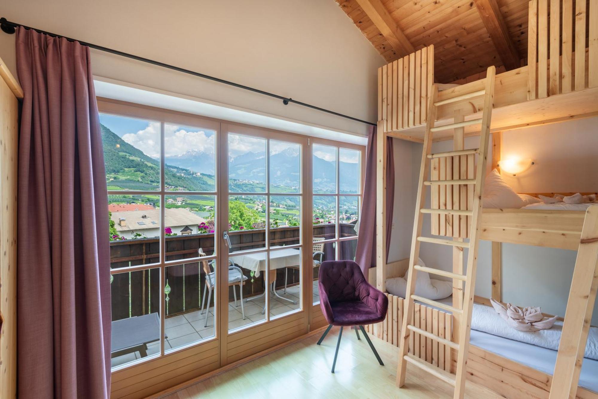 Hotel Residence Mavie Лагундо Екстериор снимка