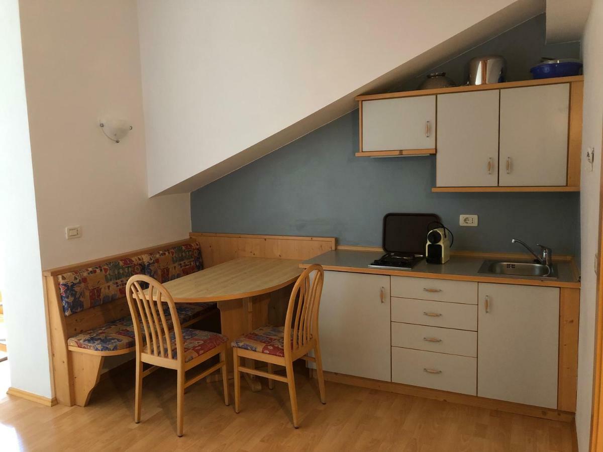 Hotel Residence Mavie Лагундо Екстериор снимка