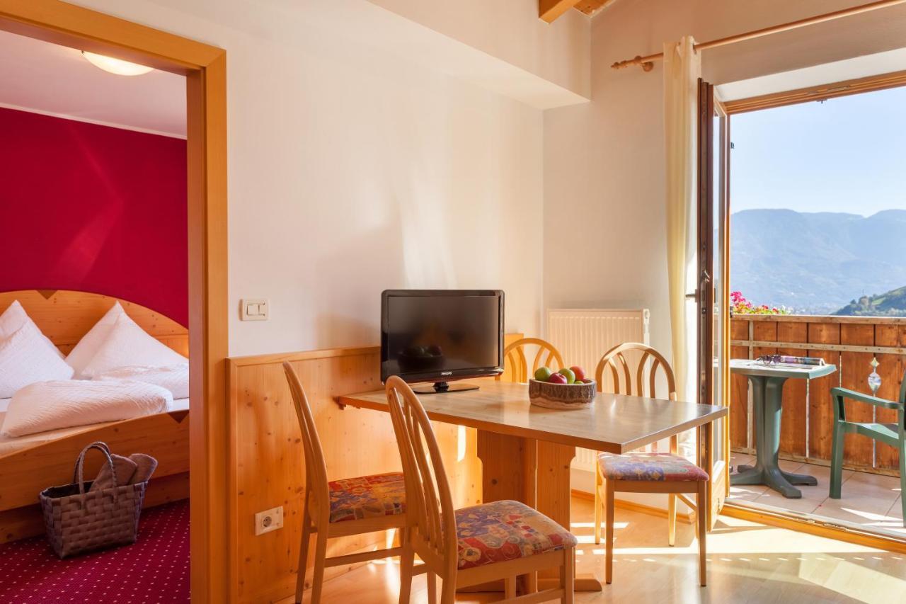 Hotel Residence Mavie Лагундо Екстериор снимка